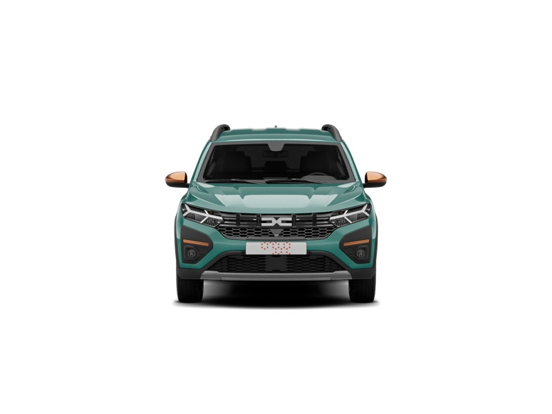 Dacia Dacia