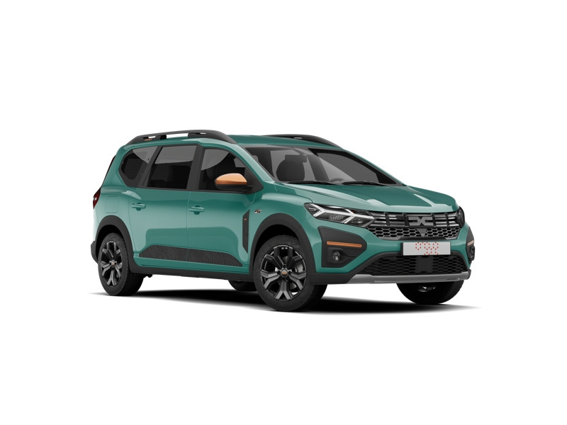 Dacia Dacia