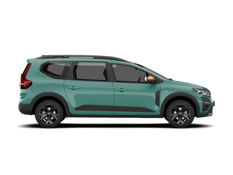 Dacia Dacia