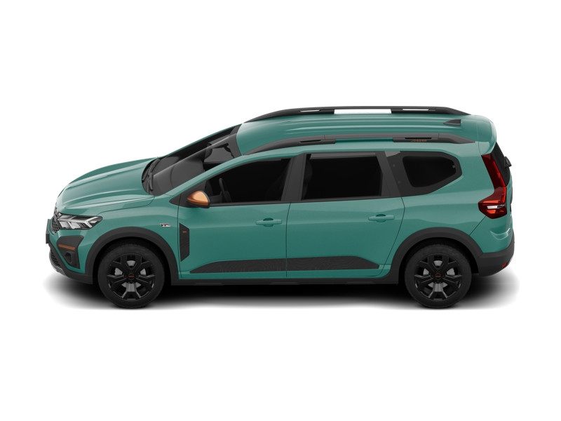 Dacia Dacia