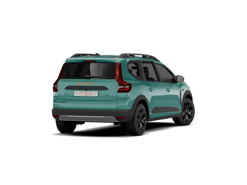 Dacia Dacia