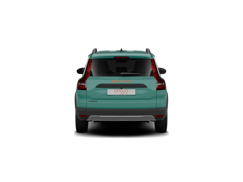 Dacia Dacia