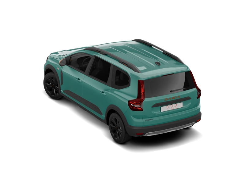Dacia Dacia