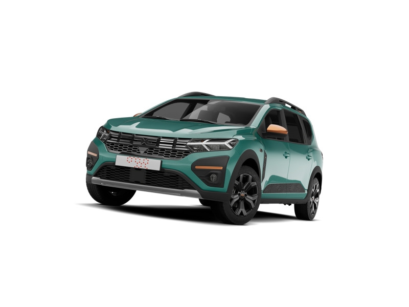 Dacia Dacia