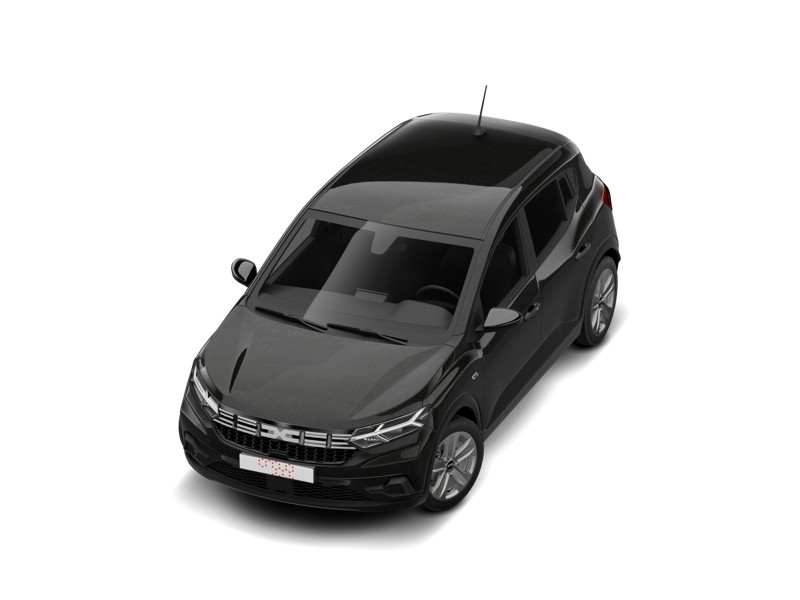 Dacia Dacia