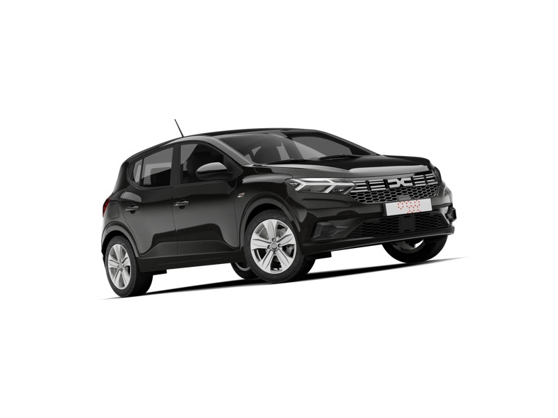 Dacia Dacia