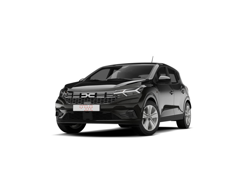 Dacia Dacia