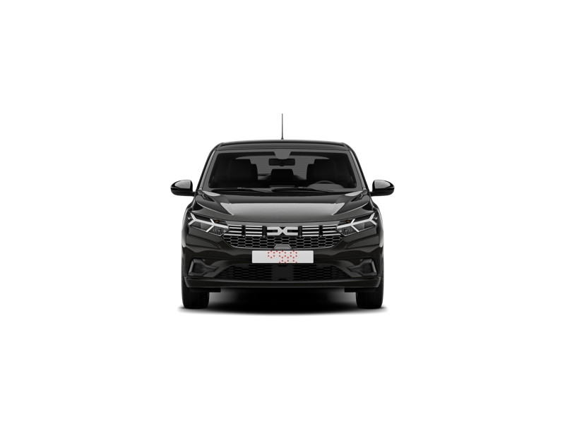 Dacia Dacia