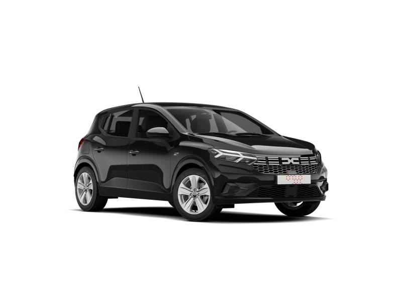 Dacia Dacia