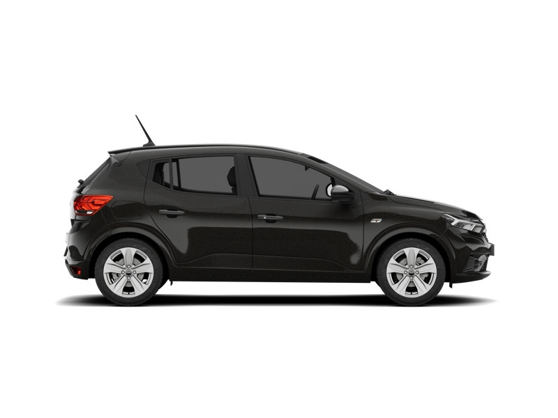 Dacia Dacia