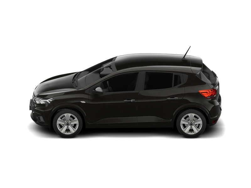 Dacia Dacia