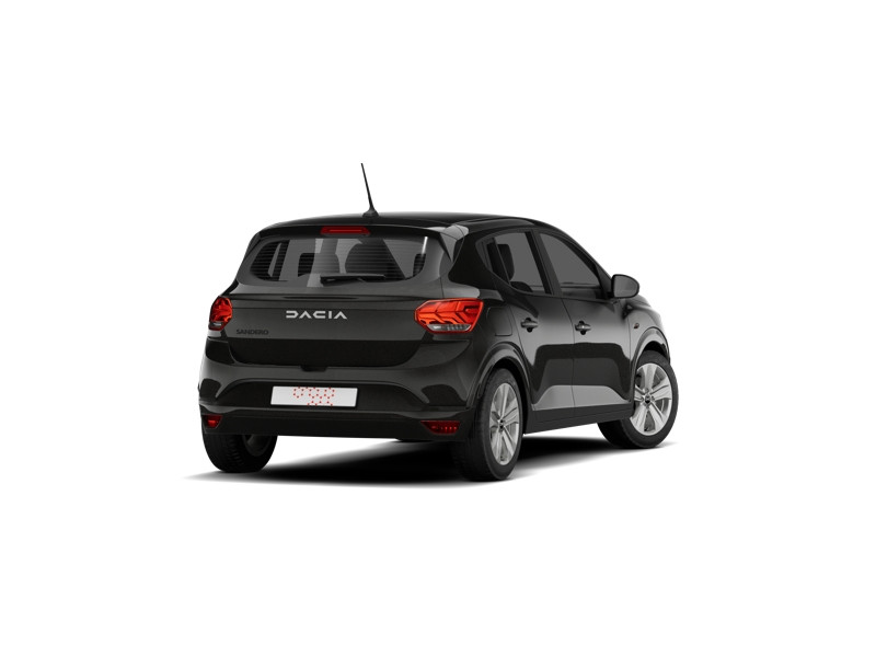 Dacia Dacia