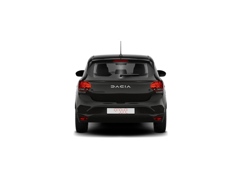 Dacia Dacia