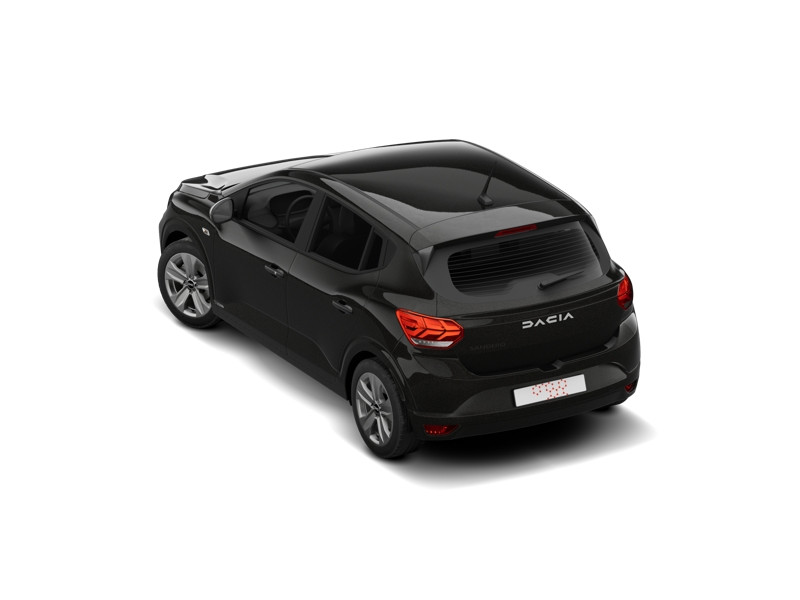 Dacia Dacia