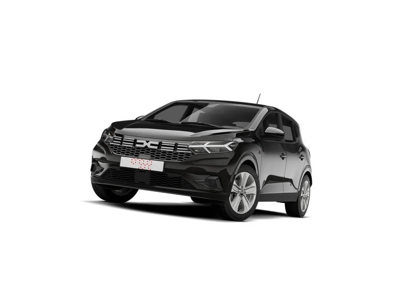 Dacia Dacia