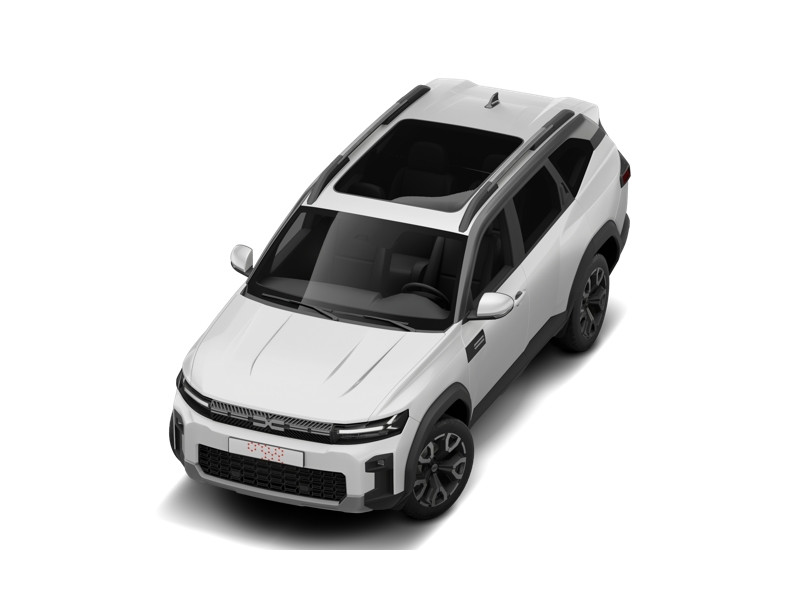 Dacia Dacia