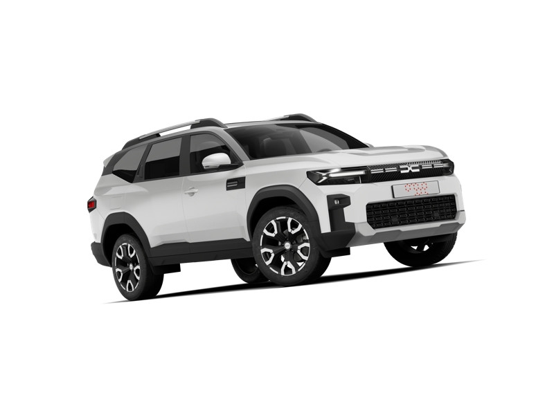 Dacia Dacia