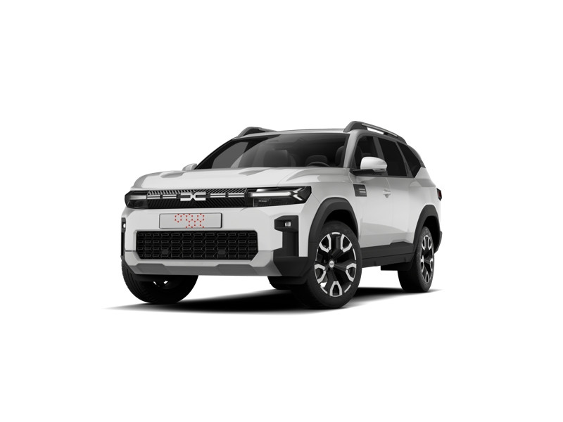 Dacia Dacia