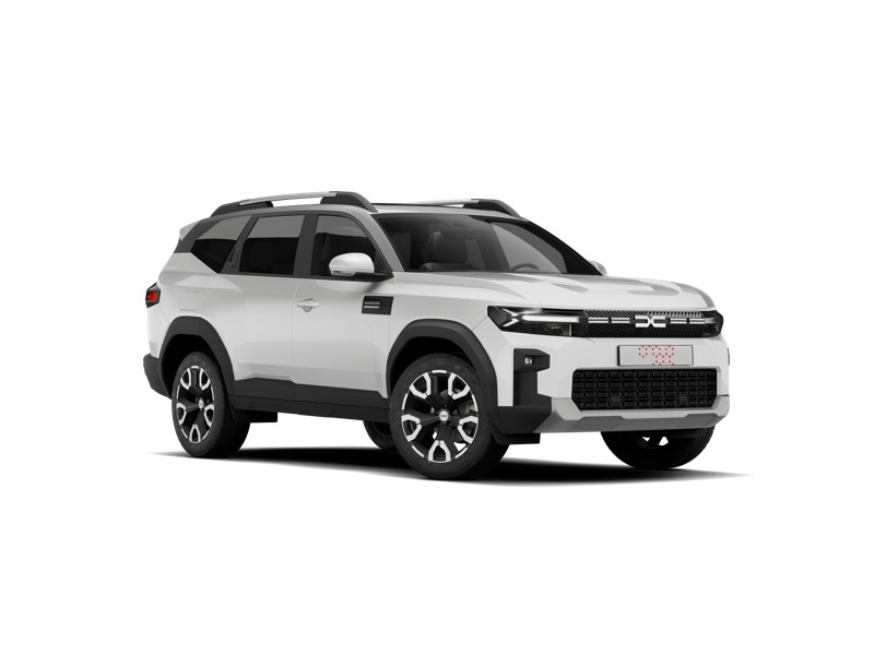 Dacia Dacia