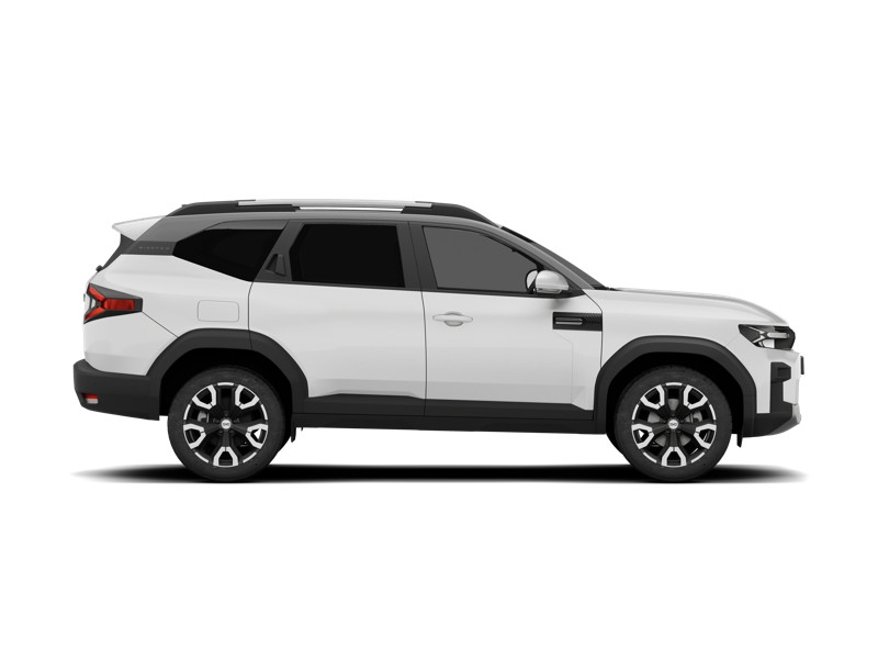 Dacia Dacia