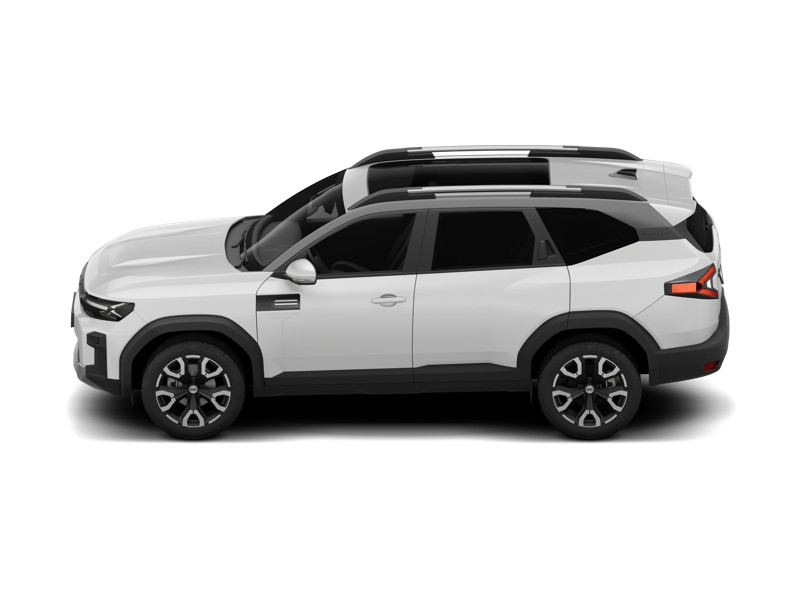 Dacia Dacia