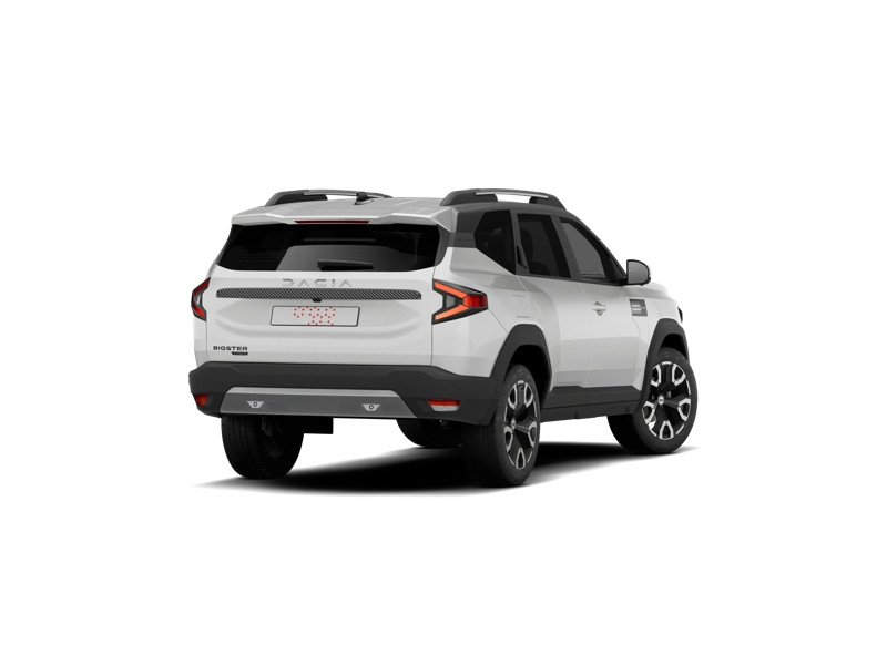 Dacia Dacia