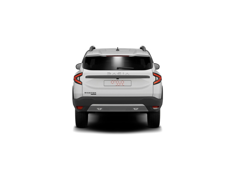 Dacia Dacia