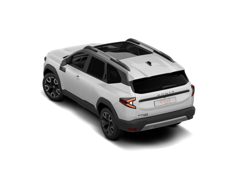 Dacia Dacia