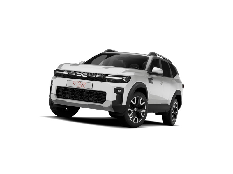 Dacia Dacia