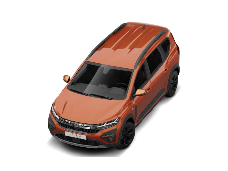Dacia Dacia