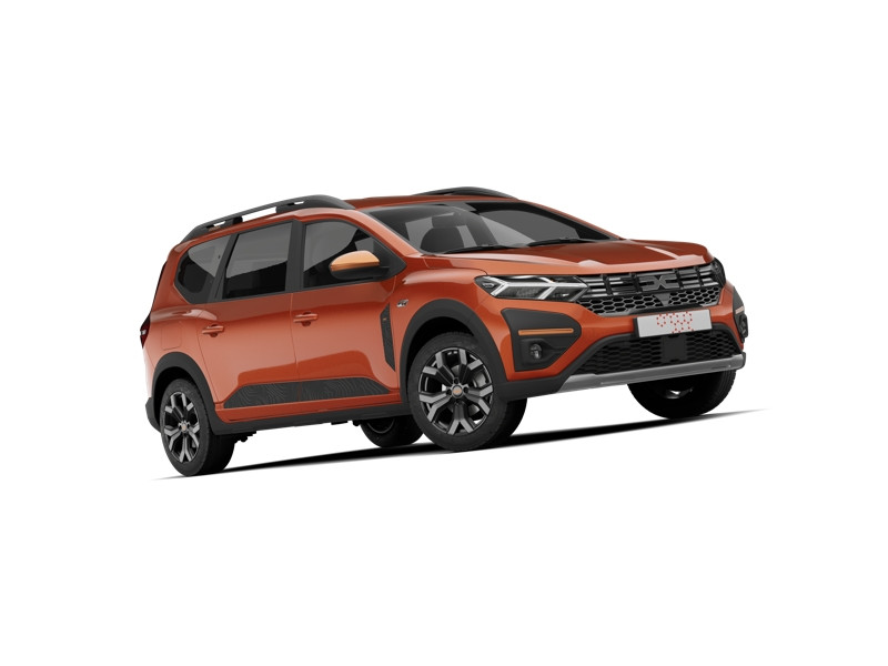 Dacia Dacia