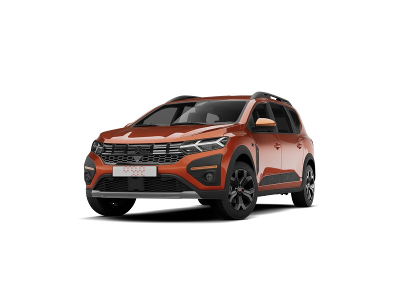 Dacia Dacia