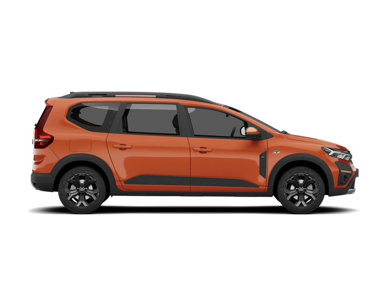 Dacia Dacia