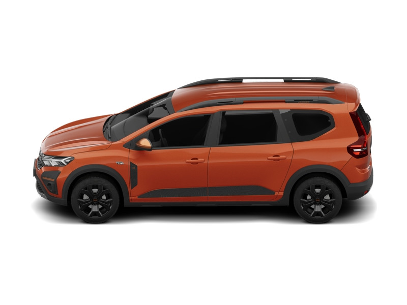 Dacia Dacia