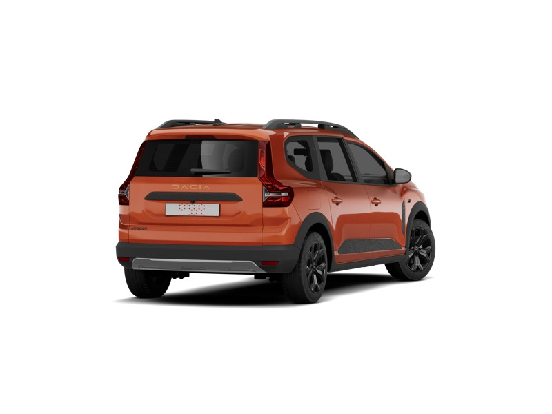 Dacia Dacia
