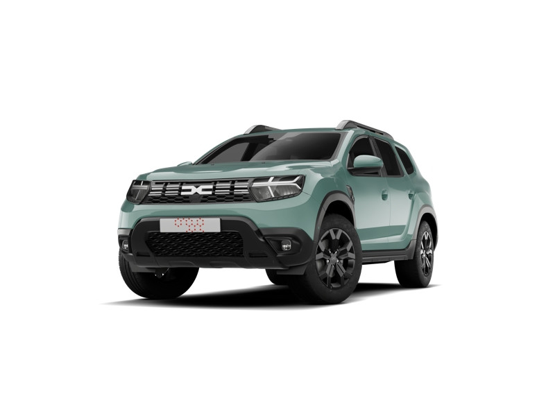 Dacia Dacia