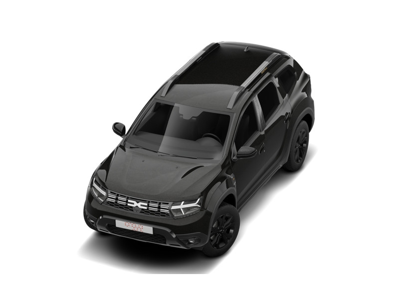 Dacia Dacia