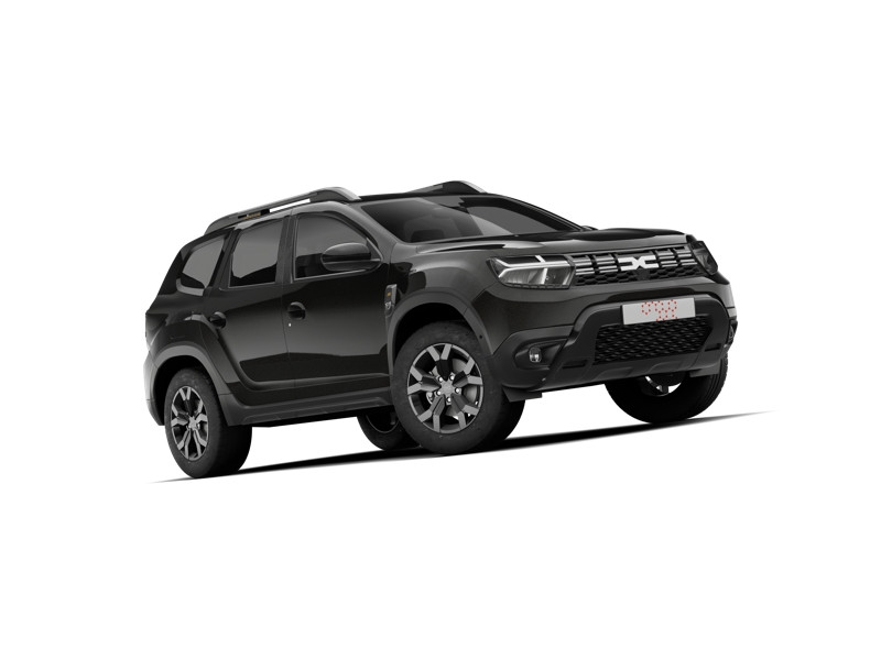 Dacia Dacia