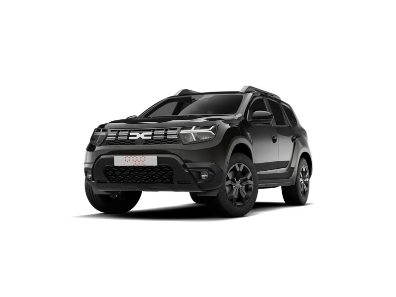 Dacia Dacia