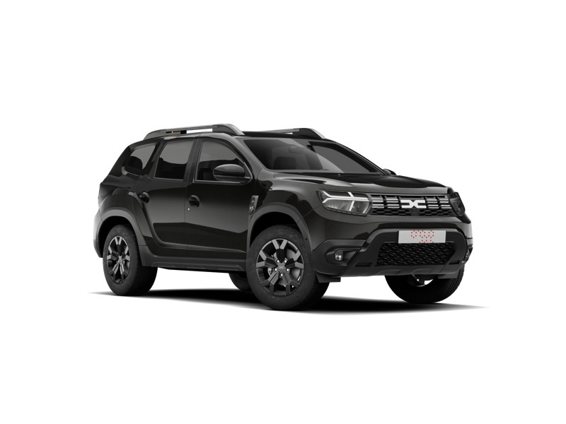 Dacia Dacia