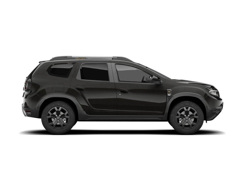 Dacia Dacia