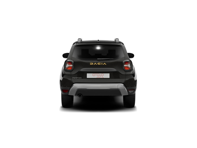 Dacia Dacia