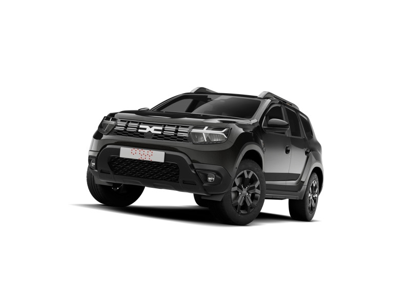 Dacia Dacia