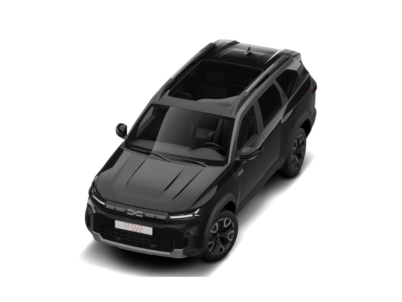 Dacia Dacia