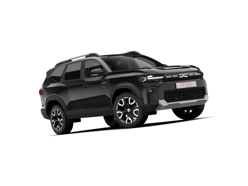 Dacia Dacia