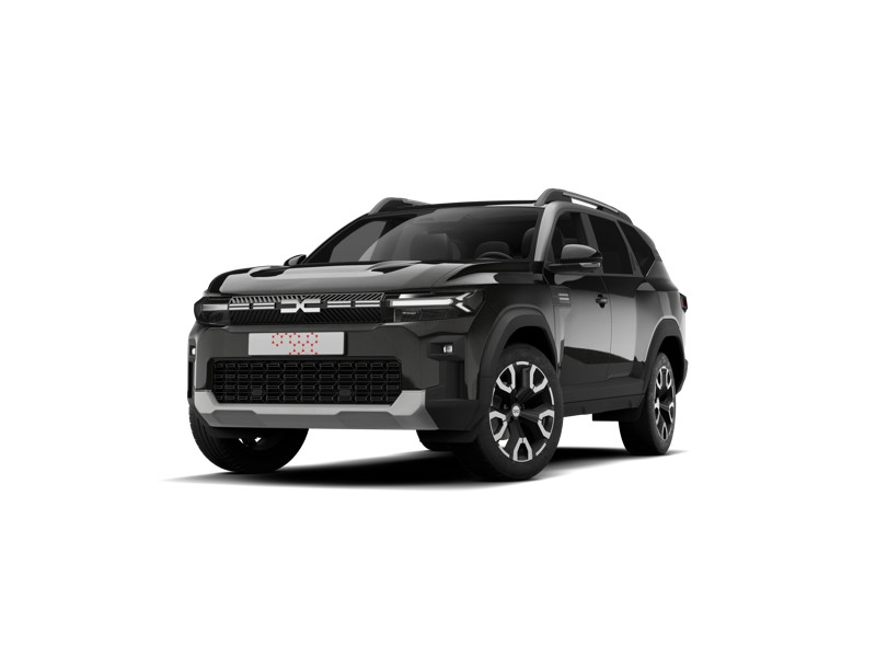 Dacia Dacia