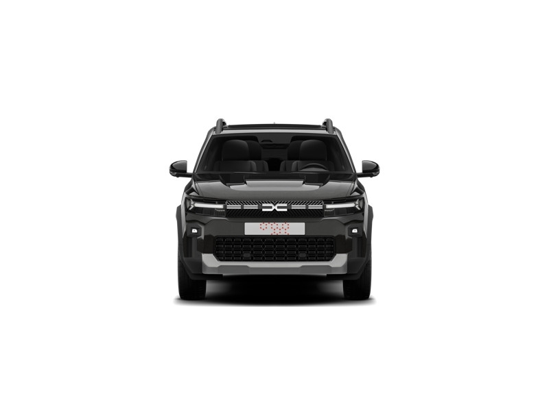 Dacia Dacia