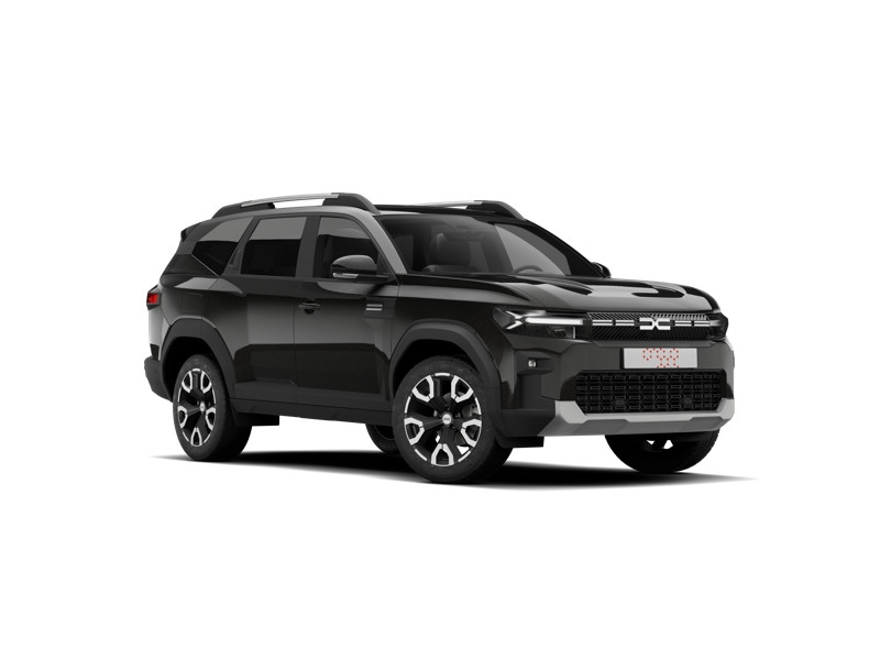 Dacia Dacia