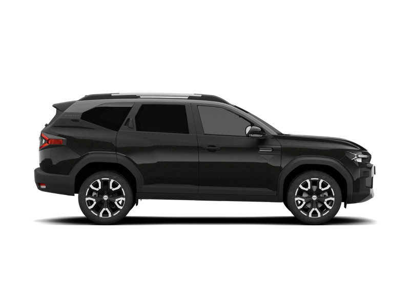 Dacia Dacia