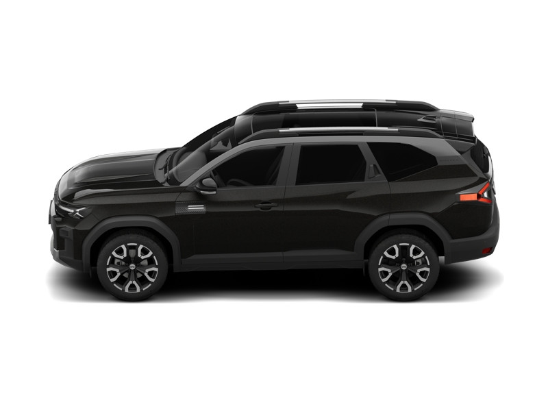 Dacia Dacia